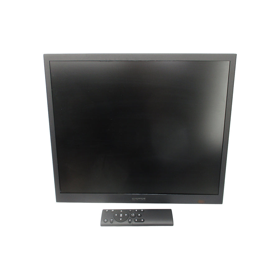 OPTICOM FSM-19C 100-240VAC 1.1A UNMP