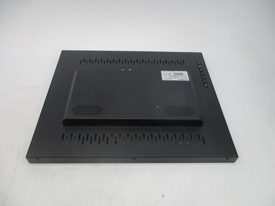 OPTICOM FSM-19C 100-240VAC 1.1A UNMP