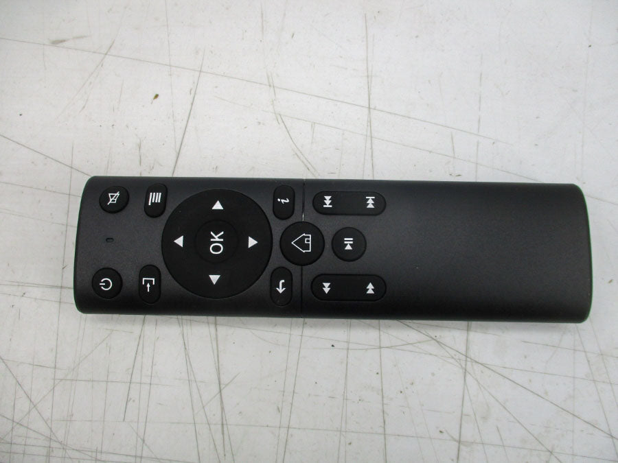 OPTICOM FSM-19C 100-240VAC 1.1A UNMP