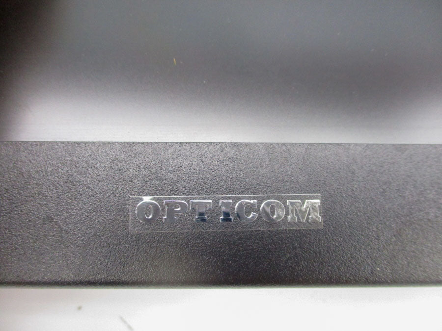 OPTICOM FSM-19C 100-240VAC 1.1A UNMP