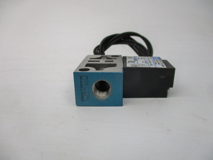 MAC 35A-SAC-DAAA-1BA 110/120V 120PSI NSMP