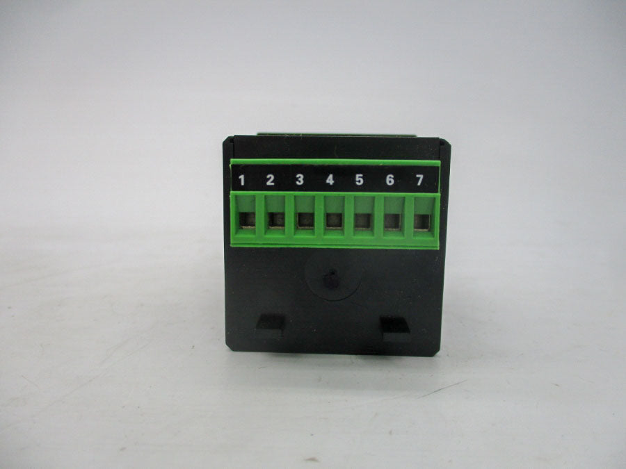 DURANT E42DP50 SER. A1 12-240V NSMP