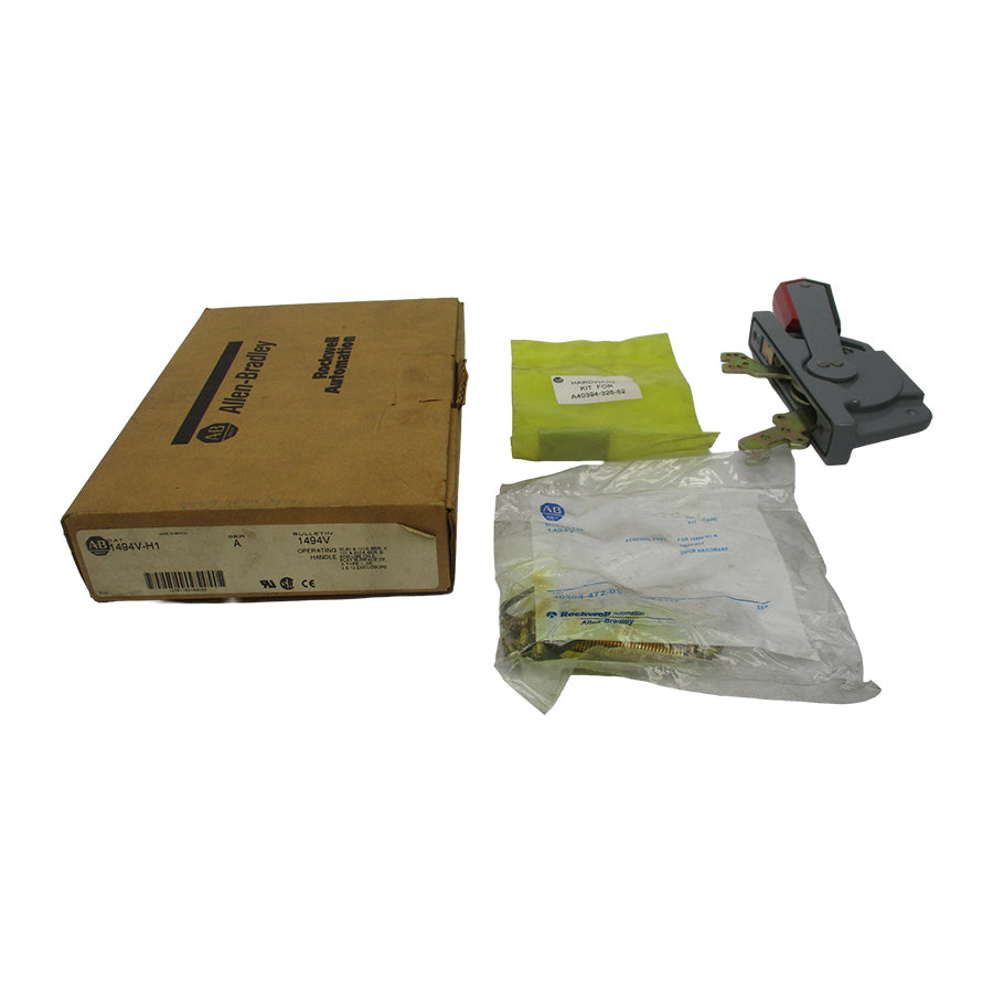 INDUSTRIAL SPARE PART 1494V-H1 SER. A (BR/WH) NSMP
