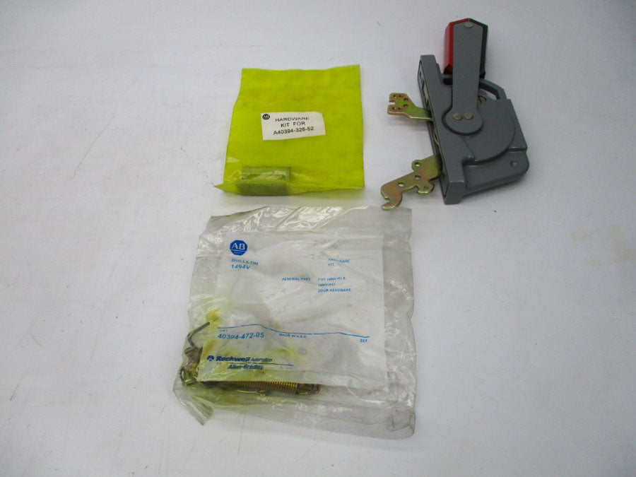 INDUSTRIAL SPARE PART 1494V-H1 SER. A (BR/WH) NSMP