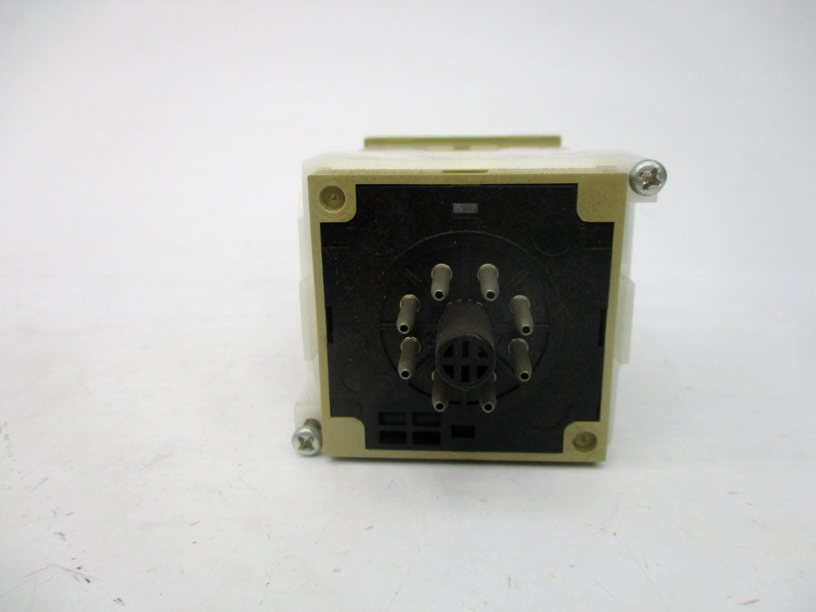 OMRON E5C2-R20J 100-120VAC 32-392'F NSMP