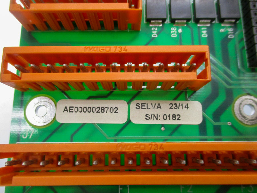 SEPRO 07S01068B NSNP