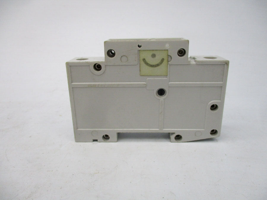 SIEMENS 5SX21C6 400V 6A NSNP