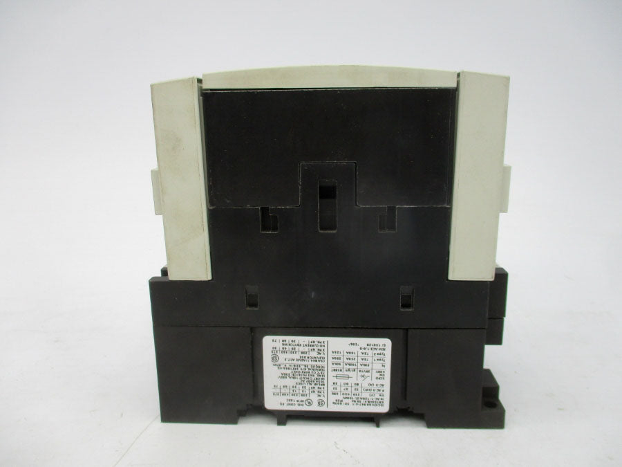 SIEMENS 3RT1045-1AK60 110/120V 120A NSNP