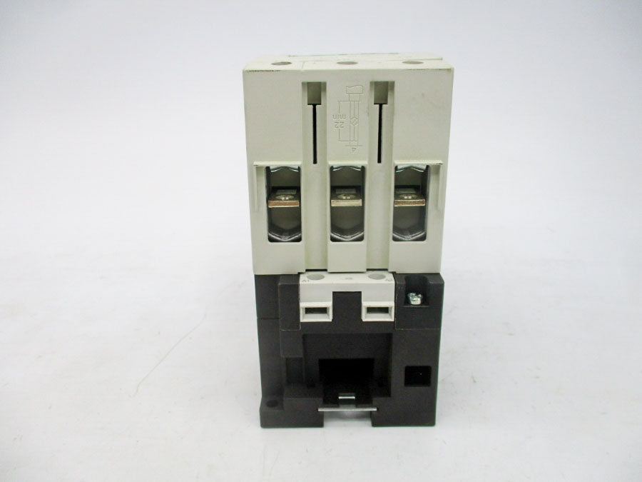 SIEMENS 3RT1045-1AK60 110/120V 120A NSNP