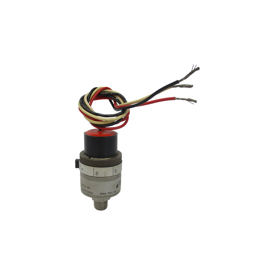 COLE PARMER 68061-08 250VAC 5A 50PSI NSNP