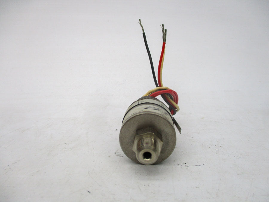 COLE PARMER 68061-08 250VAC 5A 50PSI NSNP