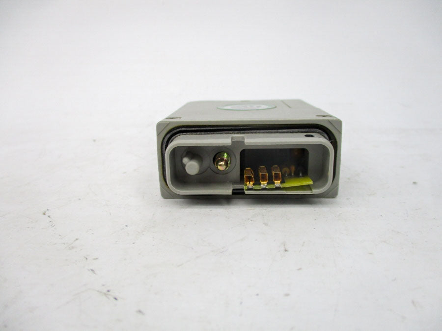 INDUSTRIAL SPARE PART 42MRU-5200 SER. C NSNP