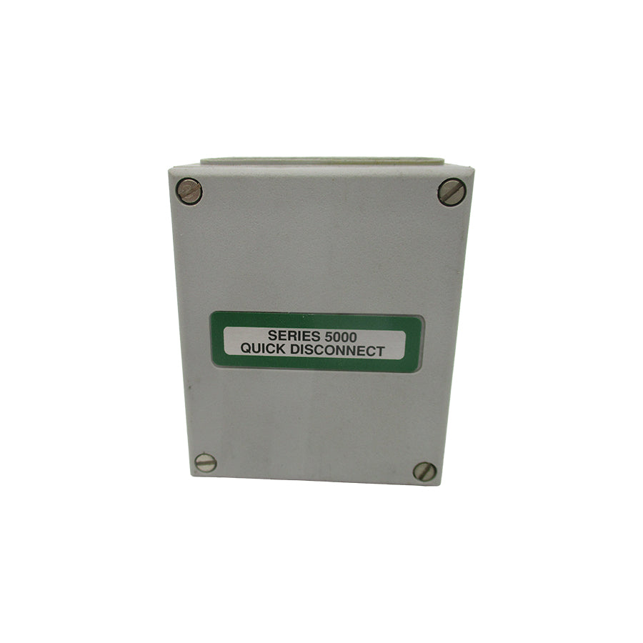 INDUSTRIAL SPARE PART 42MTB-5000 SER. B 120VAC NSNP