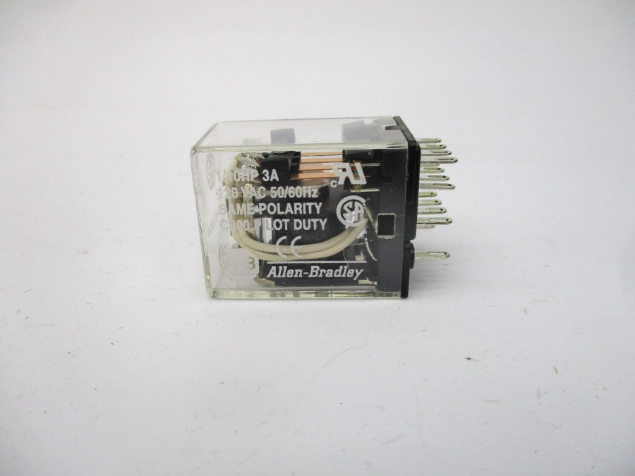INDUSTRIAL SPARE PART 700-HC14Z24 SER. B 24VDC (GY/BL) NSMP