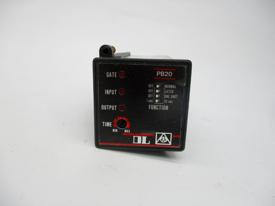 DATA LOGIC PB20-45 110/220V NSMP
