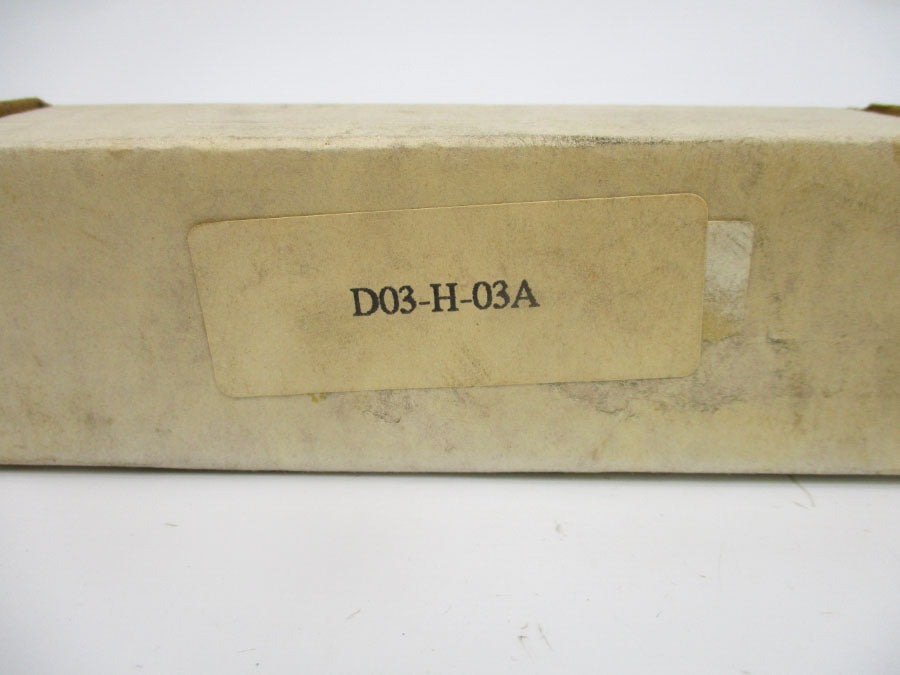 FILTER D03-H-03A NSMP