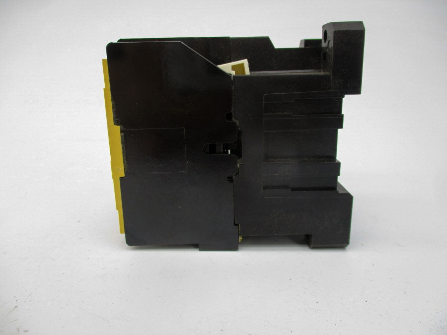 INDUSTRIAL SPARE PART 100-A18ND3 SER. C 110/120V 18A (BK/YL) NSMP