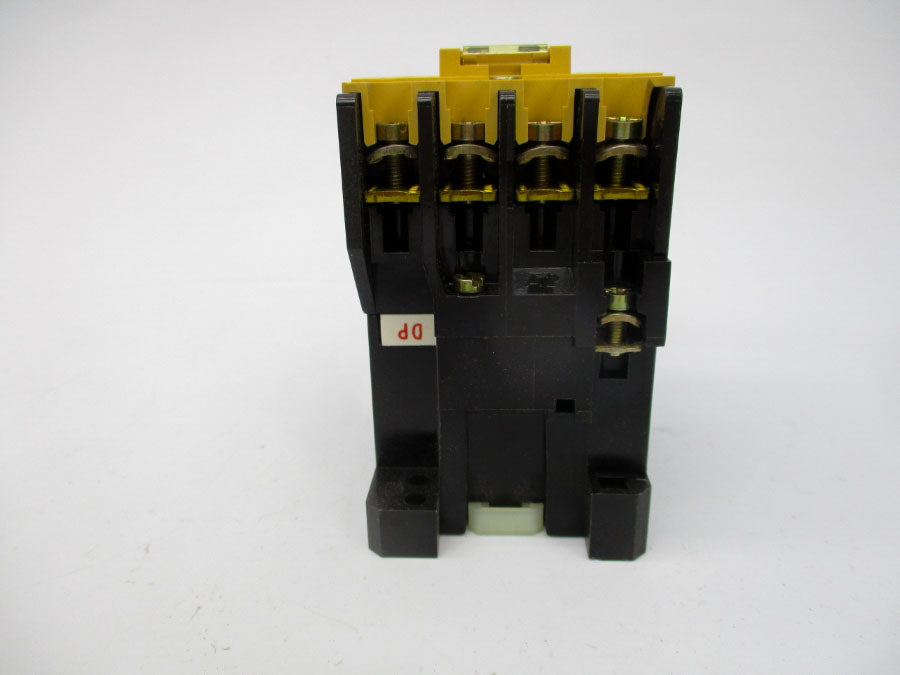 INDUSTRIAL SPARE PART 100-A18ND3 SER. C 110/120V 18A (BK/YL) NSMP