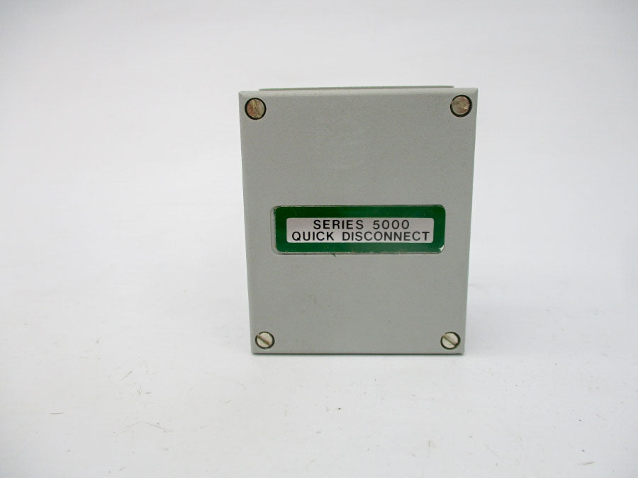 INDUSTRIAL SPARE PART 42MTB-5000 SER. B 120VAC (BK/YL) NSMP