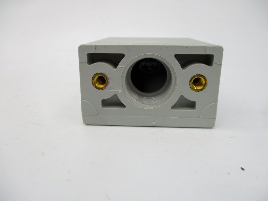 INDUSTRIAL SPARE PART 42MTB-5000 SER. B 120VAC (BK/YL) NSMP