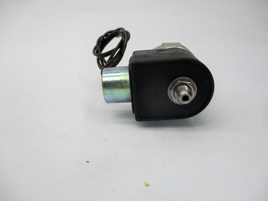 PARKER 73419AN2NN00N0C111P3 110/120V 30-150PSI 1/4" NSMP