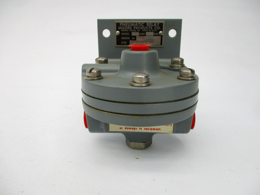MOORE PRODUCTS 66BA3 NSMP