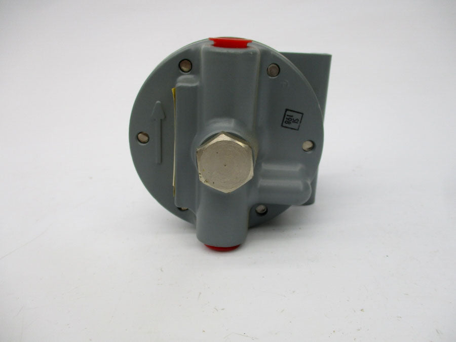 MOORE PRODUCTS 66BA3 NSMP