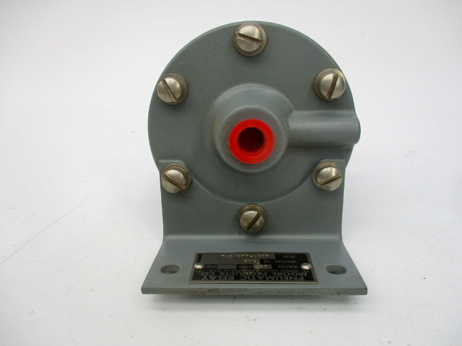 MOORE PRODUCTS 66BA3 NSMP