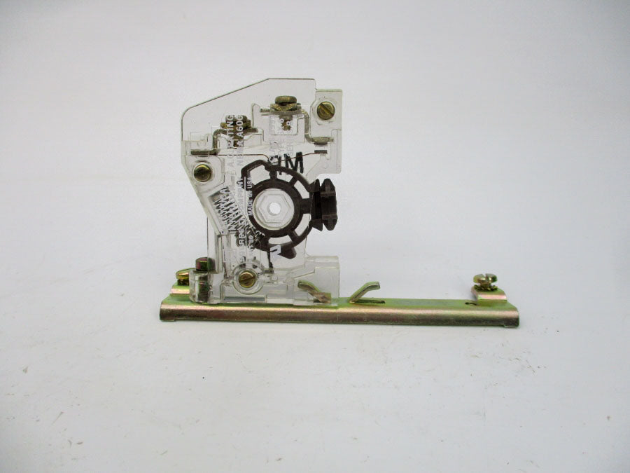 SQUARE D 9999SX-6 SER. B NSMP