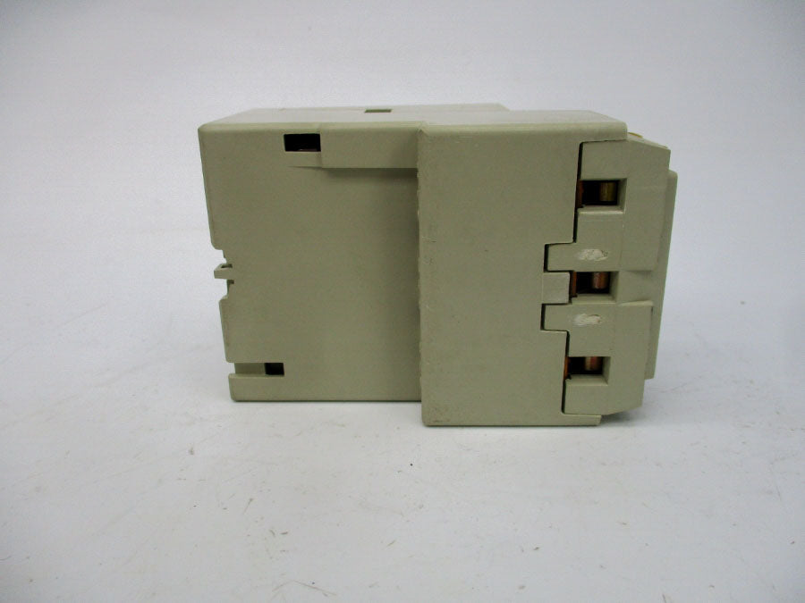 TELEMECANIQUE LB1LC03M17 690VAC 10-16A NSMP