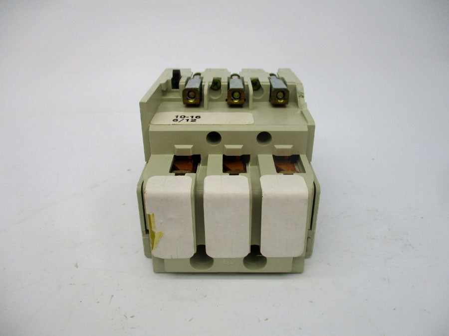 TELEMECANIQUE LB1LC03M17 690VAC 10-16A NSMP