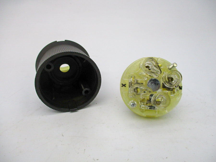 HUBBELL HBL2431 480VAC 20A NSMP