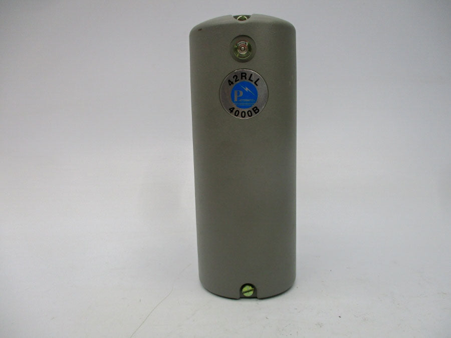INDUSTRIAL SPARE PART 42RLL-4000B SER. B 120V 0.02A (BR/WH) NSMP