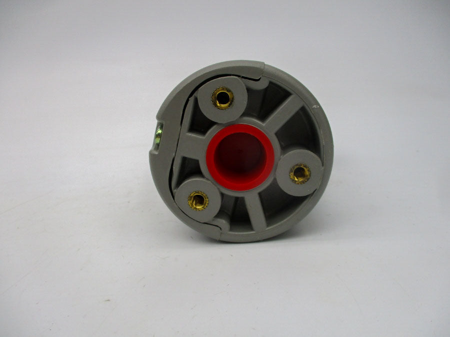 INDUSTRIAL SPARE PART 42RLL-4000B SER. B 120V 0.02A (BR/WH) NSMP