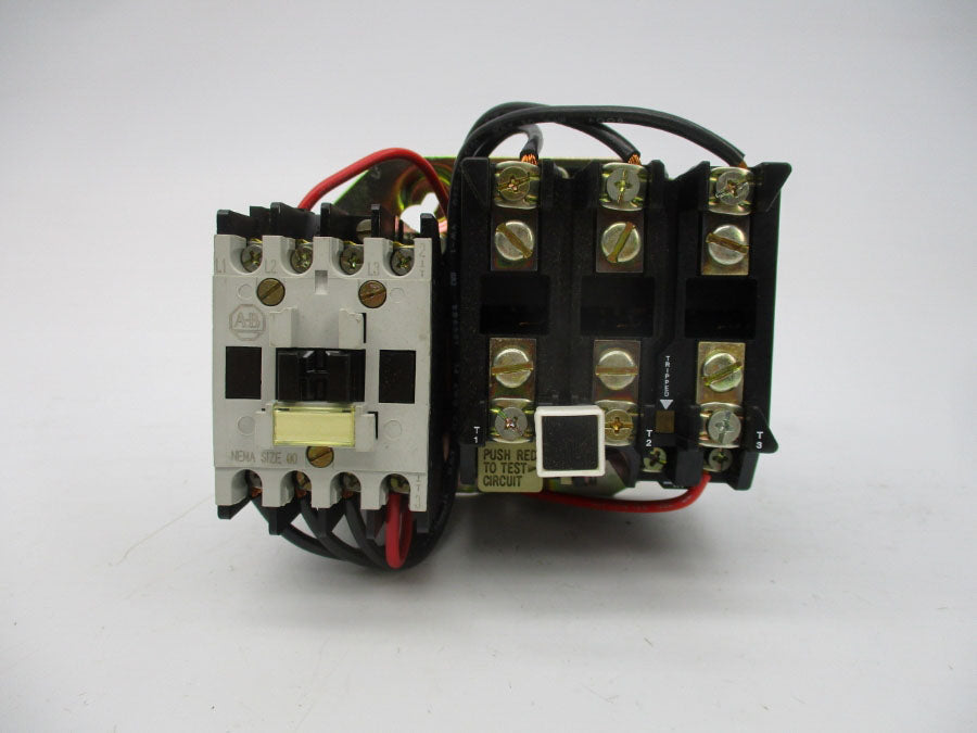 INDUSTRIAL SPARE PART 509-TOD SER. B 110/115-120V 9A (BR/YL) NSMP
