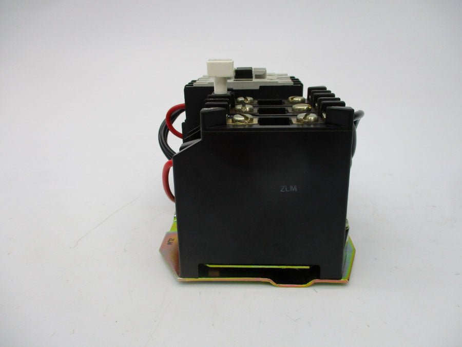 INDUSTRIAL SPARE PART 509-TOD SER. B 110/115-120V 9A (BR/YL) NSMP