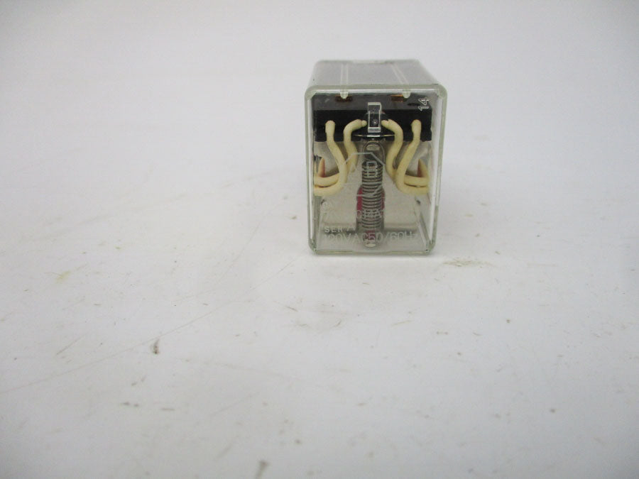 INDUSTRIAL SPARE PART 700-HC14A1 SER. A 120VAC (BK/YL) NSMP