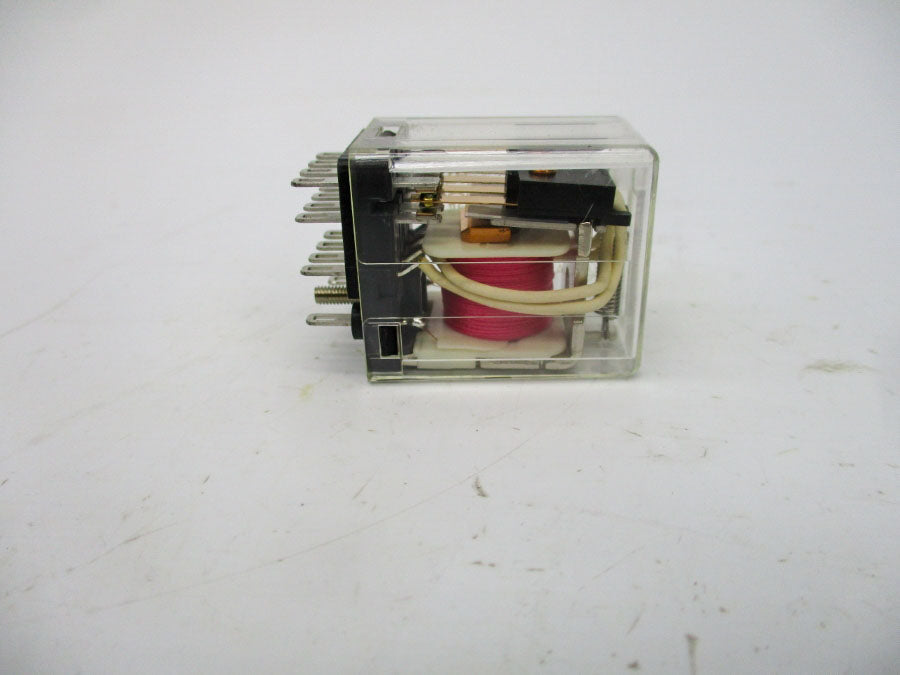 INDUSTRIAL SPARE PART 700-HC14A1 SER. A 120VAC (BK/YL) NSMP