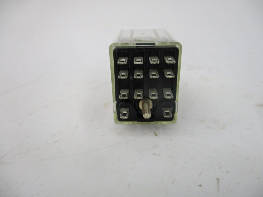 INDUSTRIAL SPARE PART 700-HC14A1 SER. A 120VAC (BK/YL) NSMP