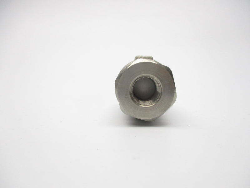 VALVE CII-1/4-316-SS 125-S-400-WOG NSNP