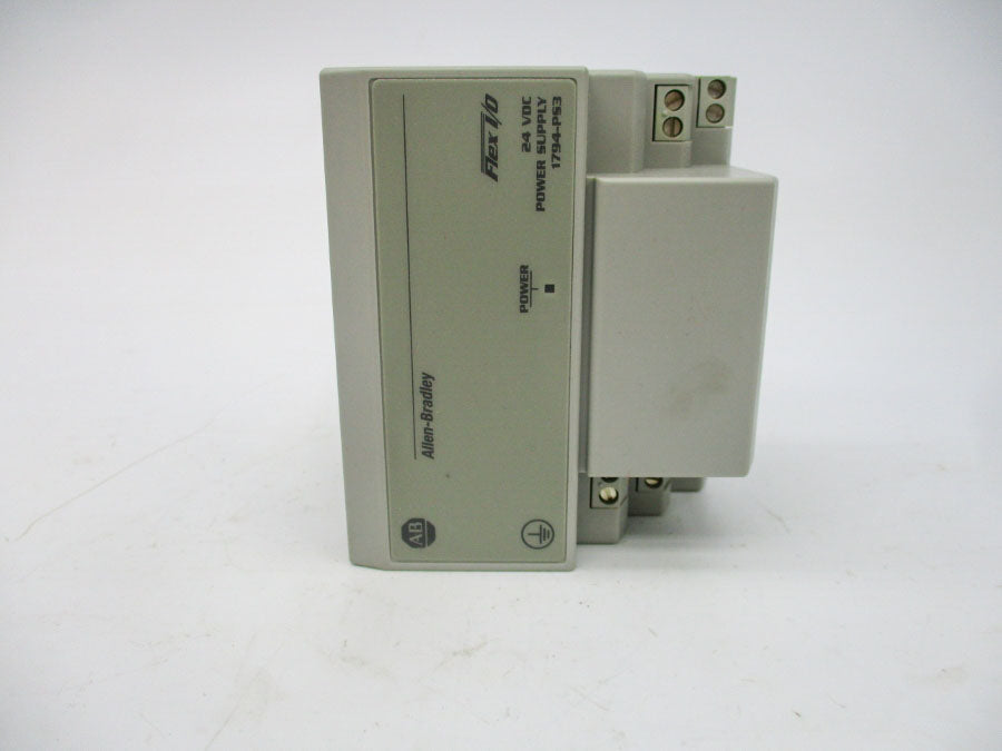 INDUSTRIAL SPARE PART 1794-PS3 SER. A 120/230VAC 1.4/0.8A REV. A02 NSMP