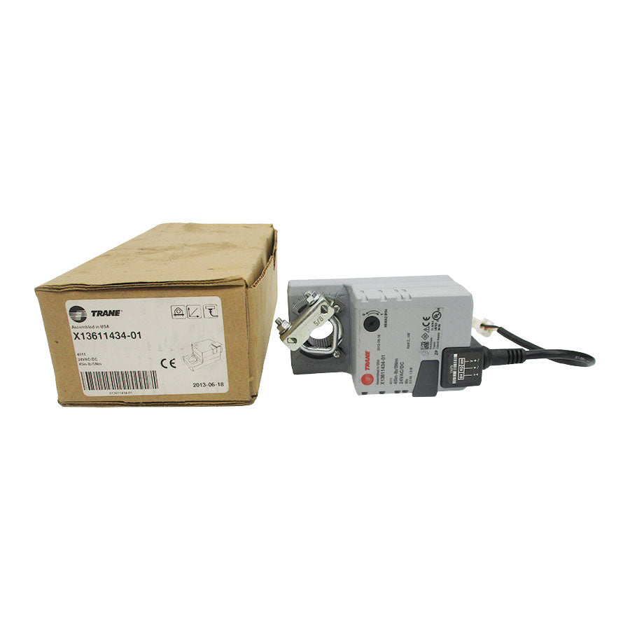 TRANE X13611434-01 24VAC/DC NSMP