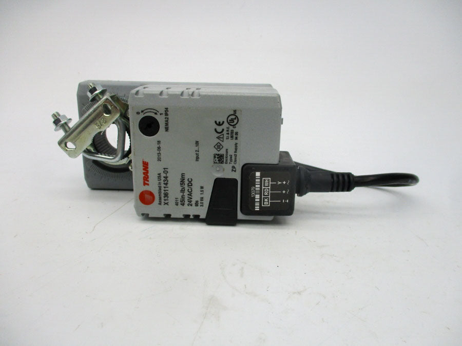 TRANE X13611434-01 24VAC/DC NSMP