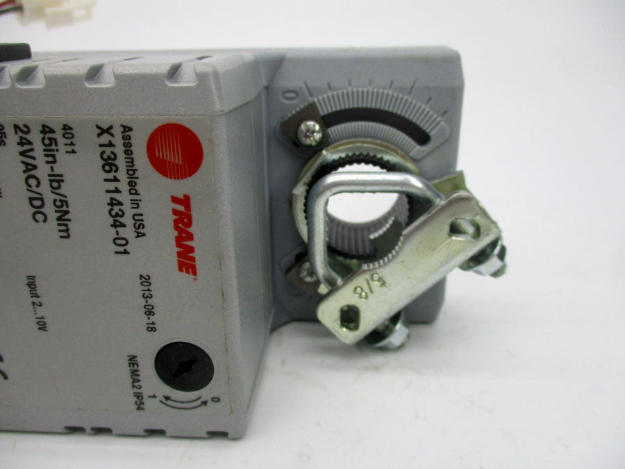 TRANE X13611434-01 24VAC/DC NSMP