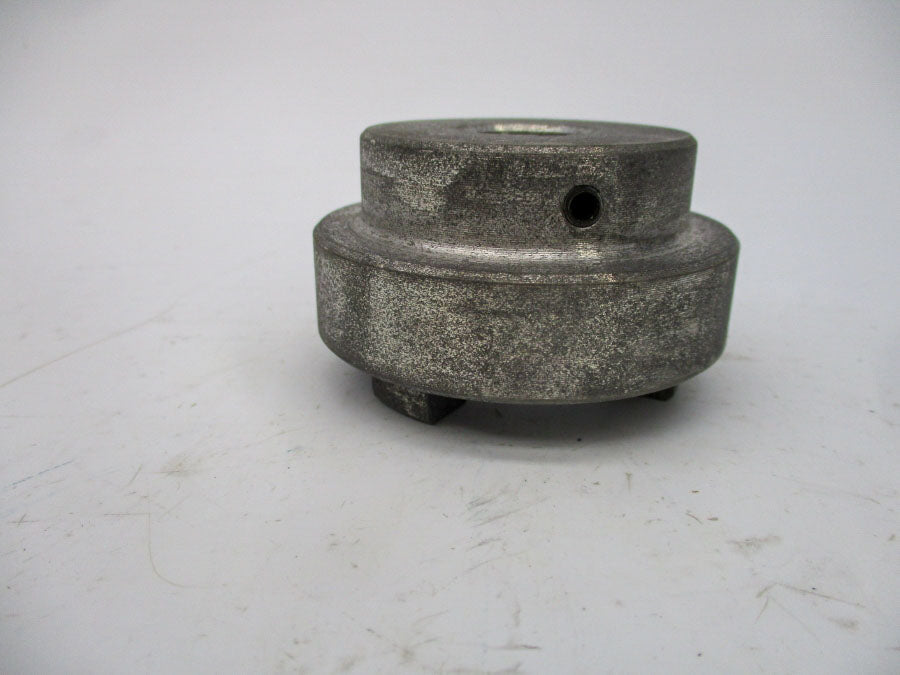 MAGNALOY 100HUB 3/4X3/16 NSMP