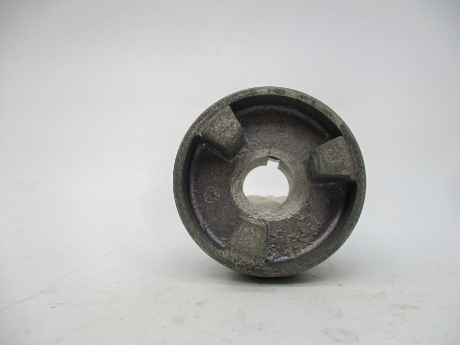 MAGNALOY 100HUB 3/4X3/16 NSMP