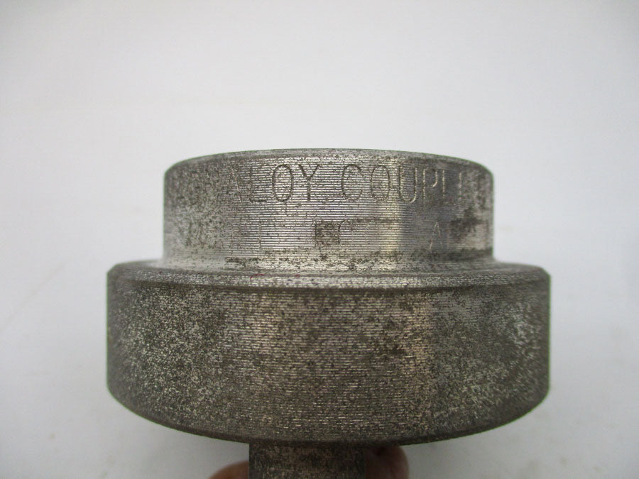 MAGNALOY 100HUB 3/4X3/16 NSMP