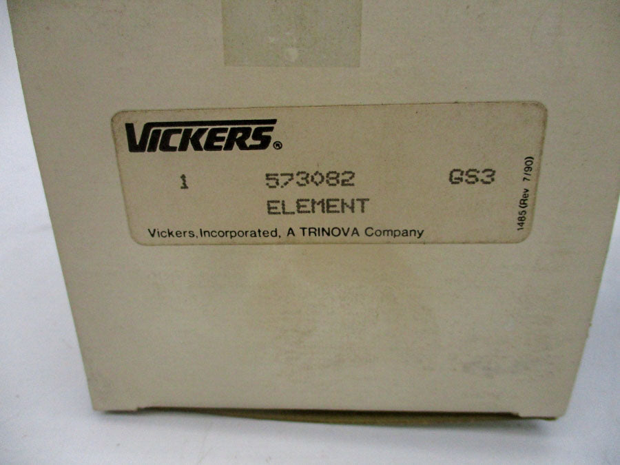 VICKERS 573082 NSMP
