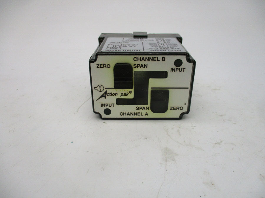 EUROTHERM 4390-0000-1 D9N1R 120VAC NSMP