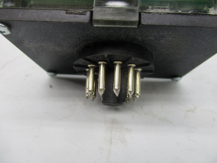 EUROTHERM 4390-0000-1 D9N1R 120VAC NSMP